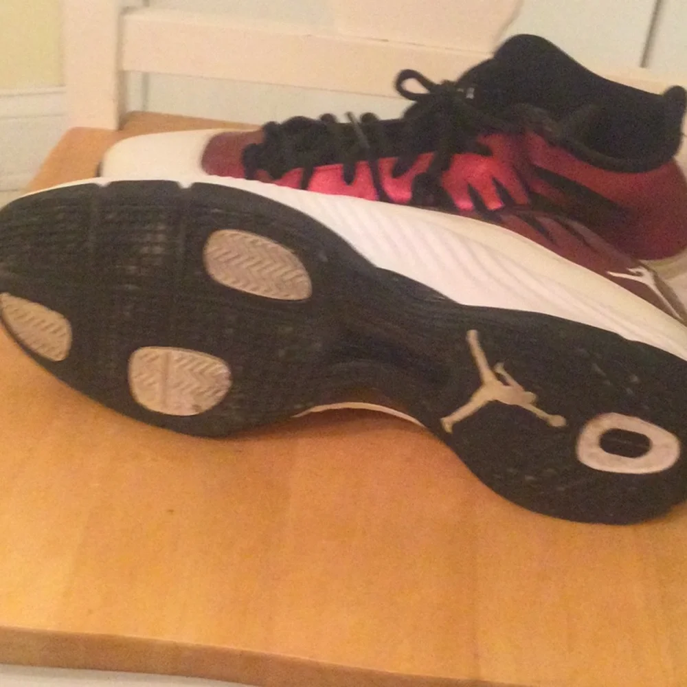 Jordan Sneakers
